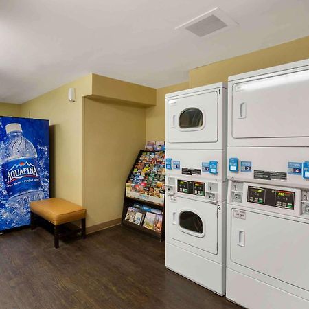 Extended Stay America Select Suites - Salt Lake City - Sandy Exterior photo
