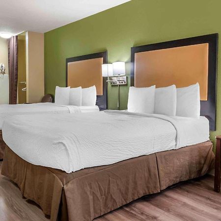 Extended Stay America Select Suites - Salt Lake City - Sandy Exterior photo