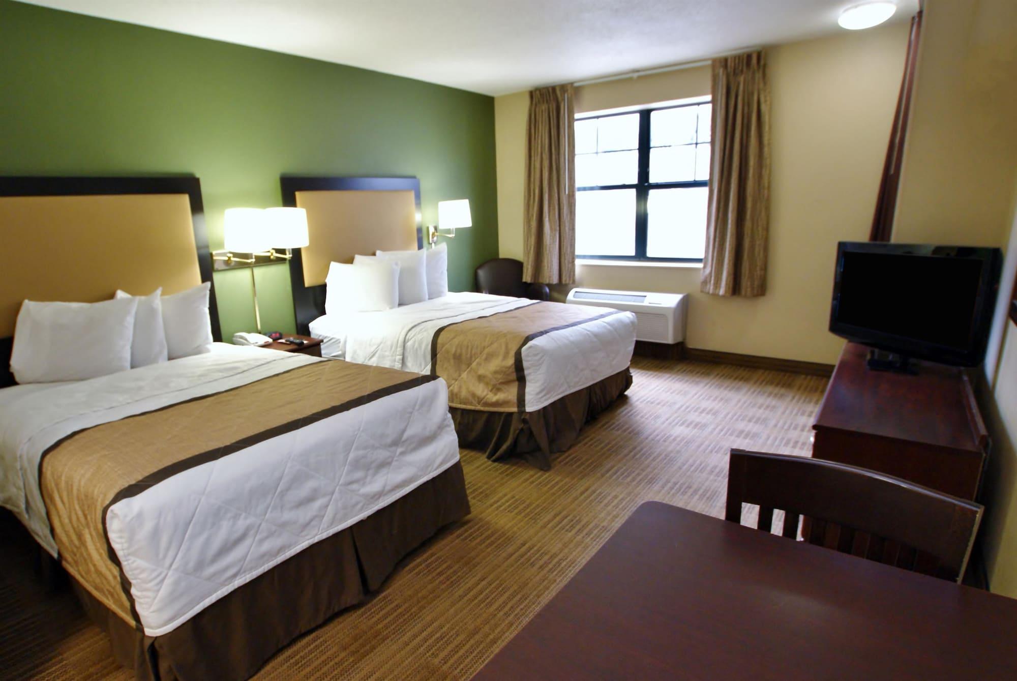 Extended Stay America Select Suites - Salt Lake City - Sandy Exterior photo
