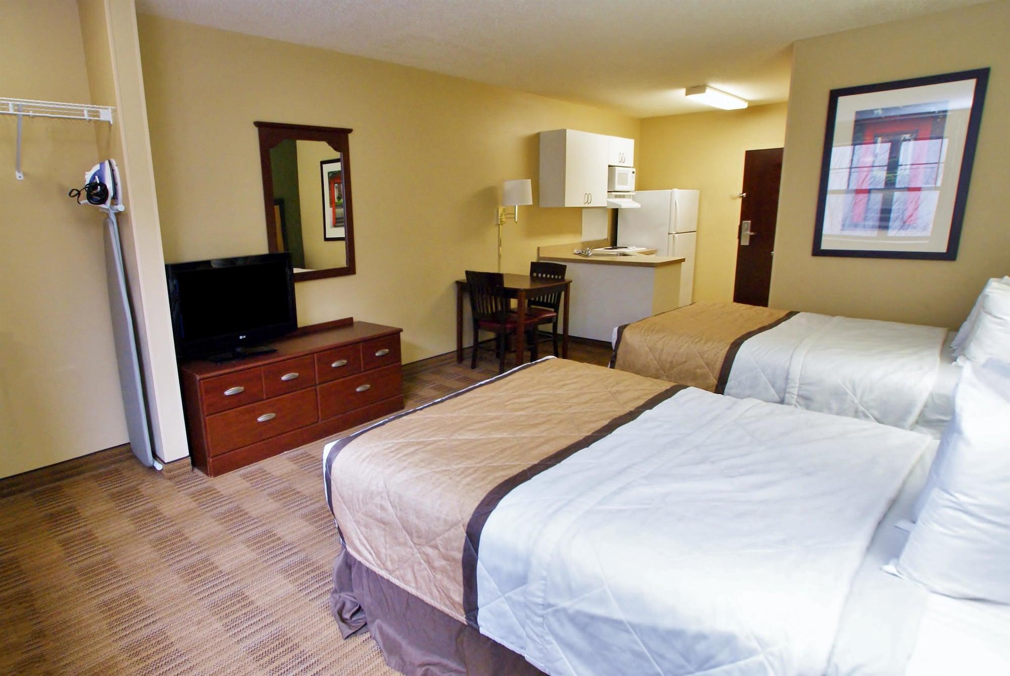 Extended Stay America Select Suites - Salt Lake City - Sandy Exterior photo