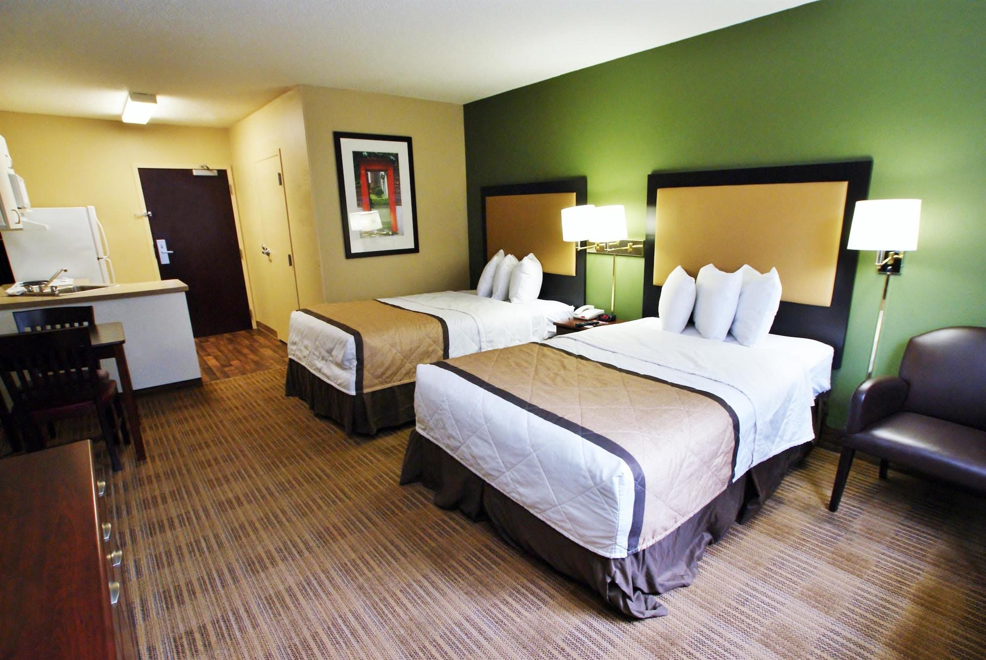 Extended Stay America Select Suites - Salt Lake City - Sandy Exterior photo