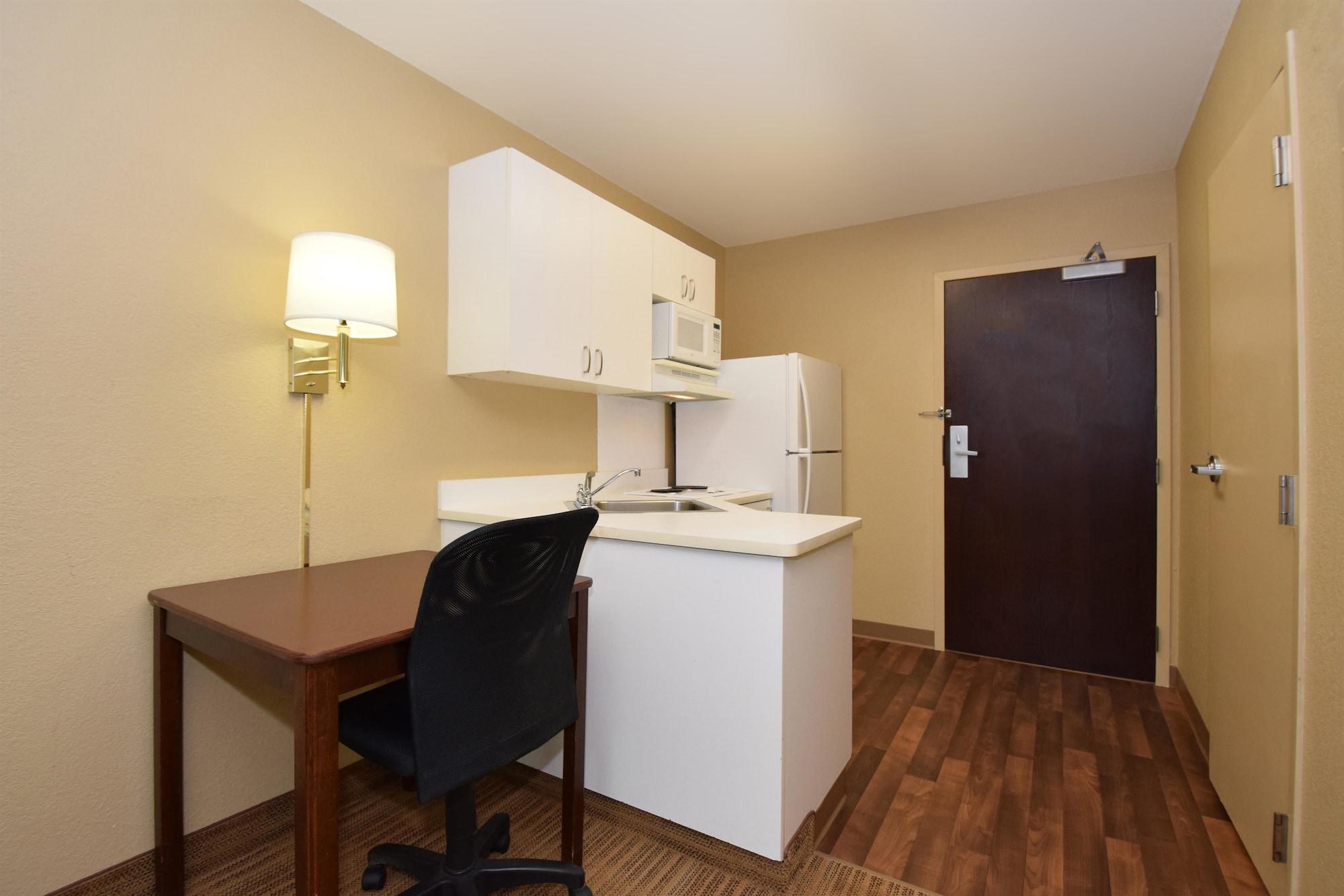 Extended Stay America Select Suites - Salt Lake City - Sandy Exterior photo