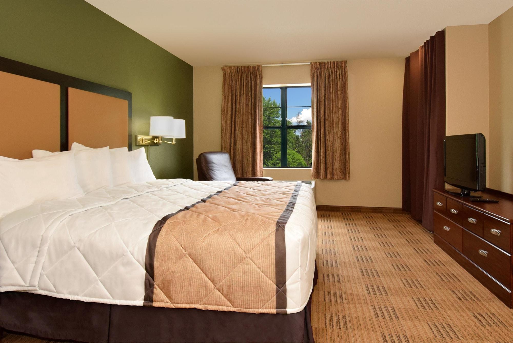 Extended Stay America Select Suites - Salt Lake City - Sandy Exterior photo