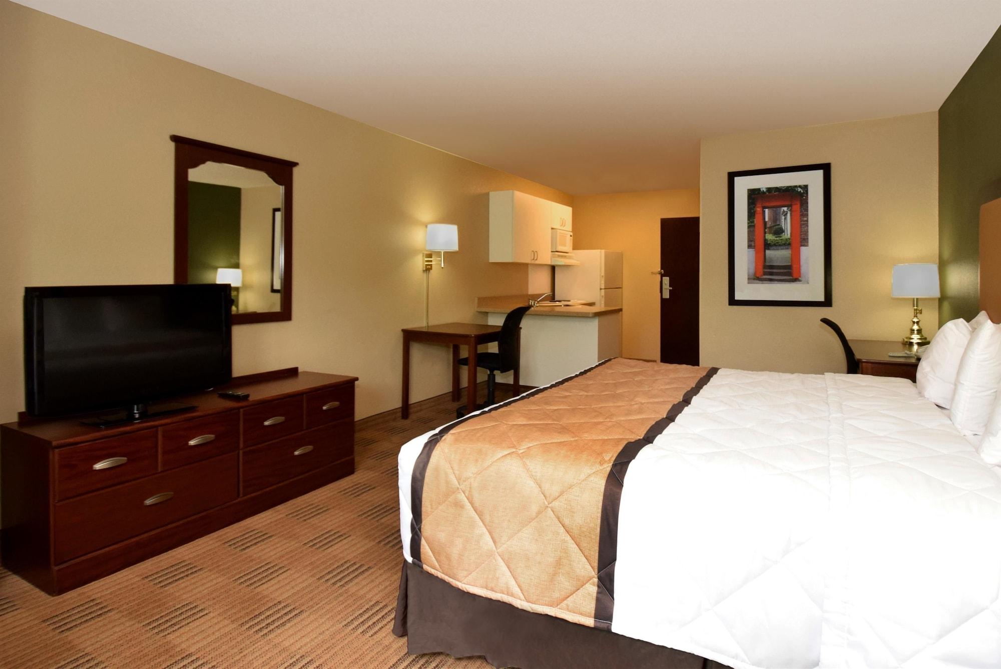 Extended Stay America Select Suites - Salt Lake City - Sandy Exterior photo