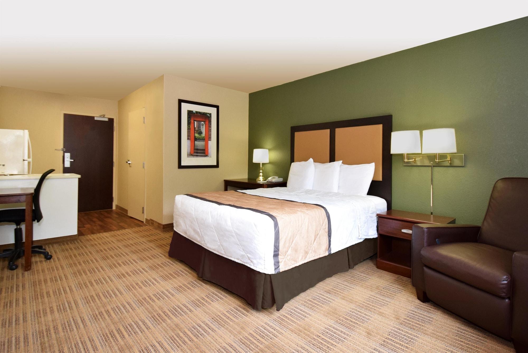 Extended Stay America Select Suites - Salt Lake City - Sandy Exterior photo