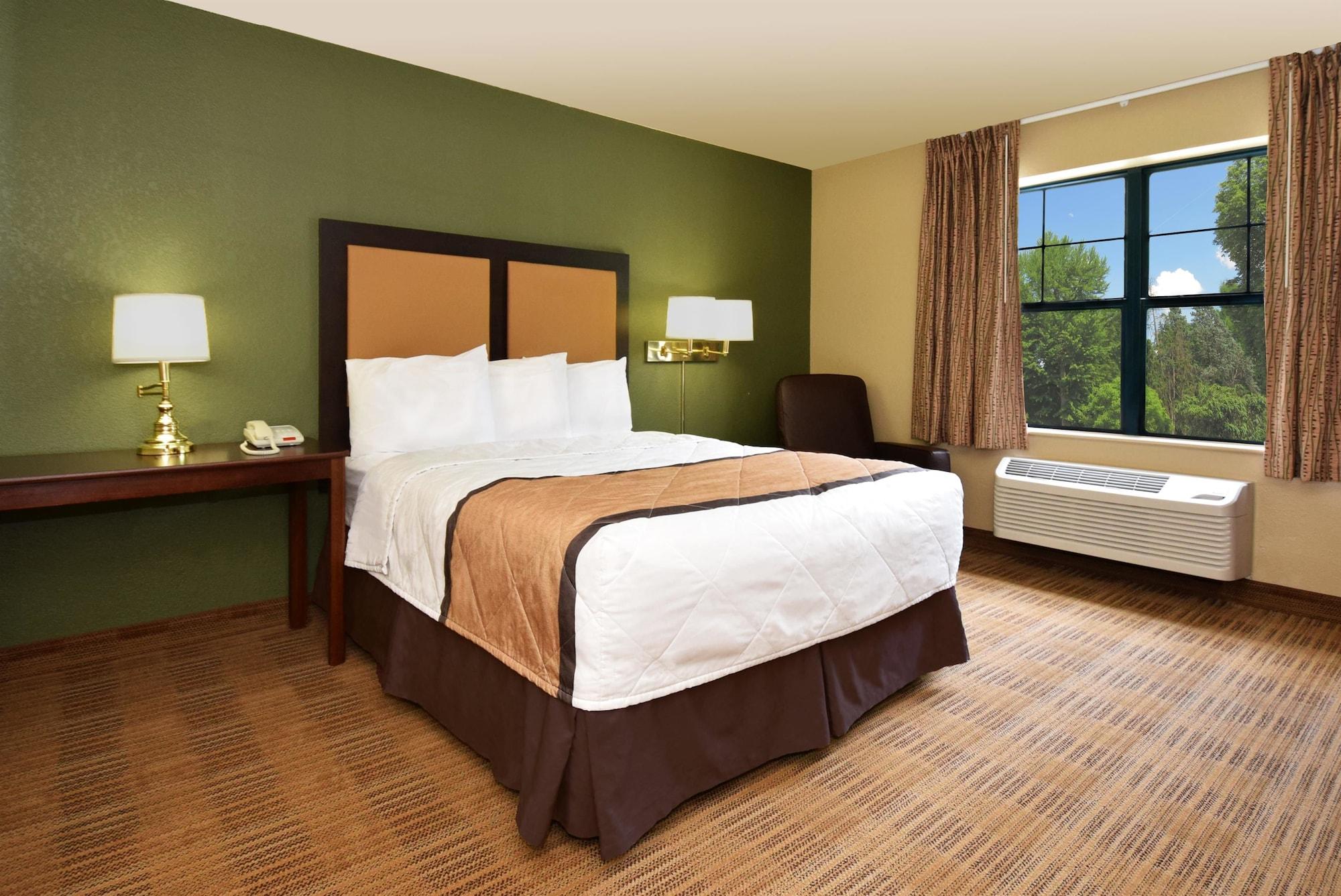 Extended Stay America Select Suites - Salt Lake City - Sandy Exterior photo