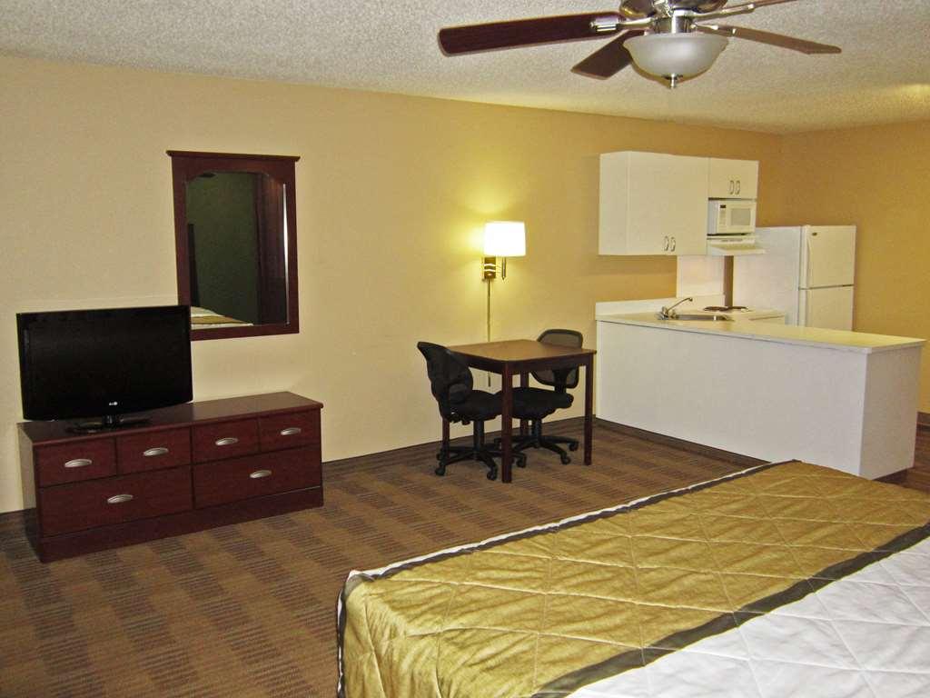 Extended Stay America Select Suites - Salt Lake City - Sandy Room photo