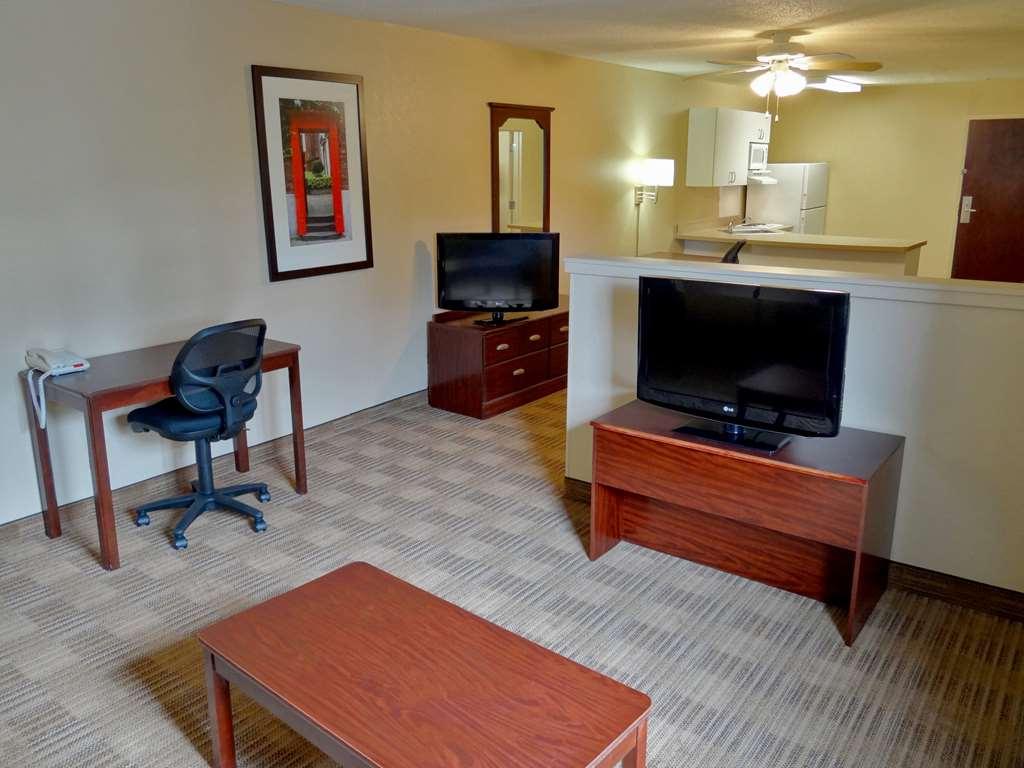 Extended Stay America Select Suites - Salt Lake City - Sandy Room photo