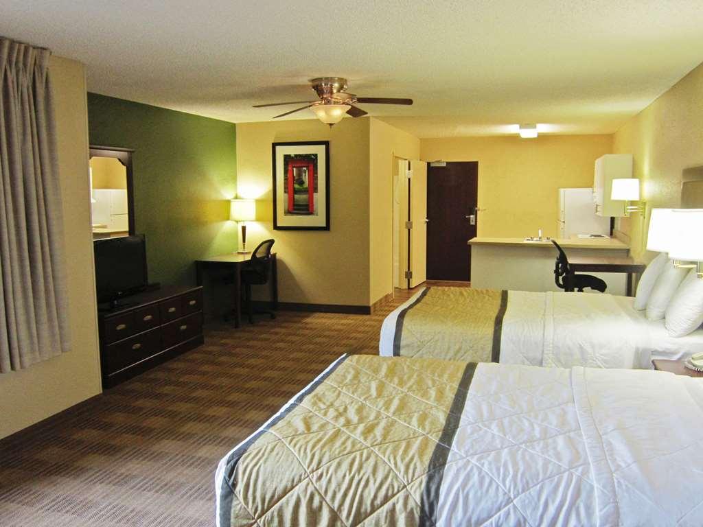 Extended Stay America Select Suites - Salt Lake City - Sandy Room photo