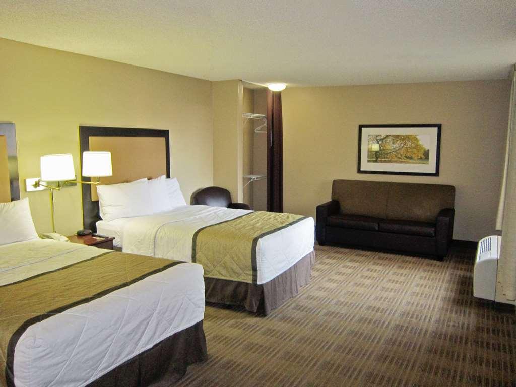 Extended Stay America Select Suites - Salt Lake City - Sandy Room photo