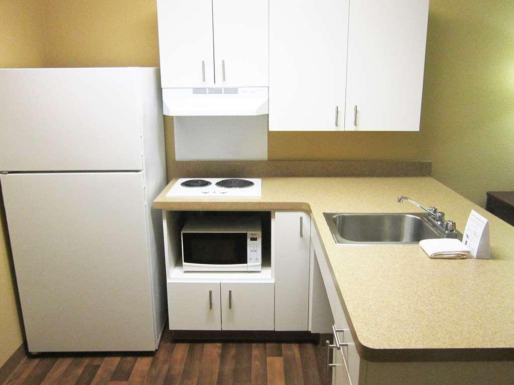 Extended Stay America Select Suites - Salt Lake City - Sandy Room photo