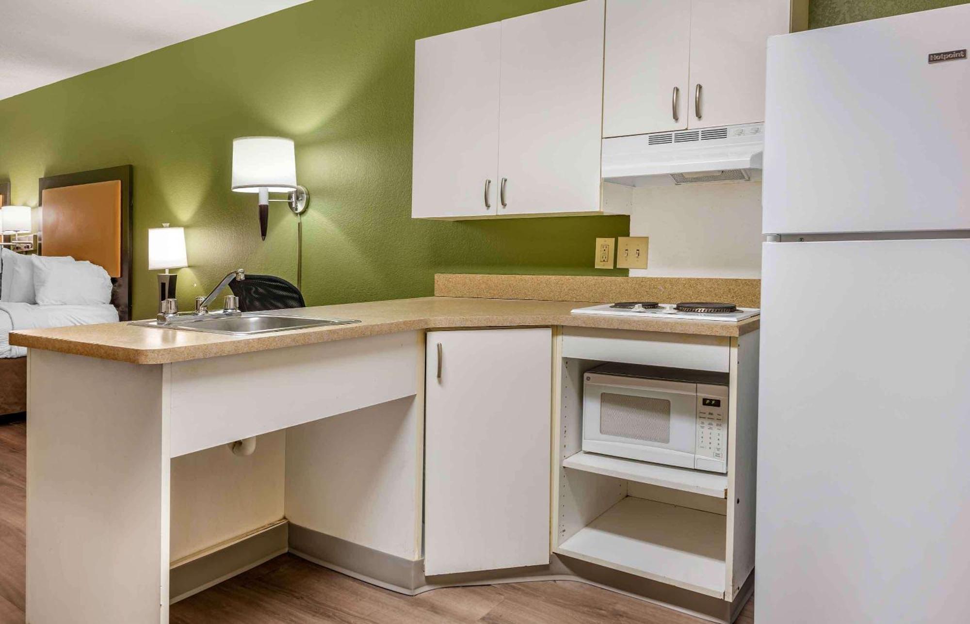Extended Stay America Select Suites - Salt Lake City - Sandy Exterior photo
