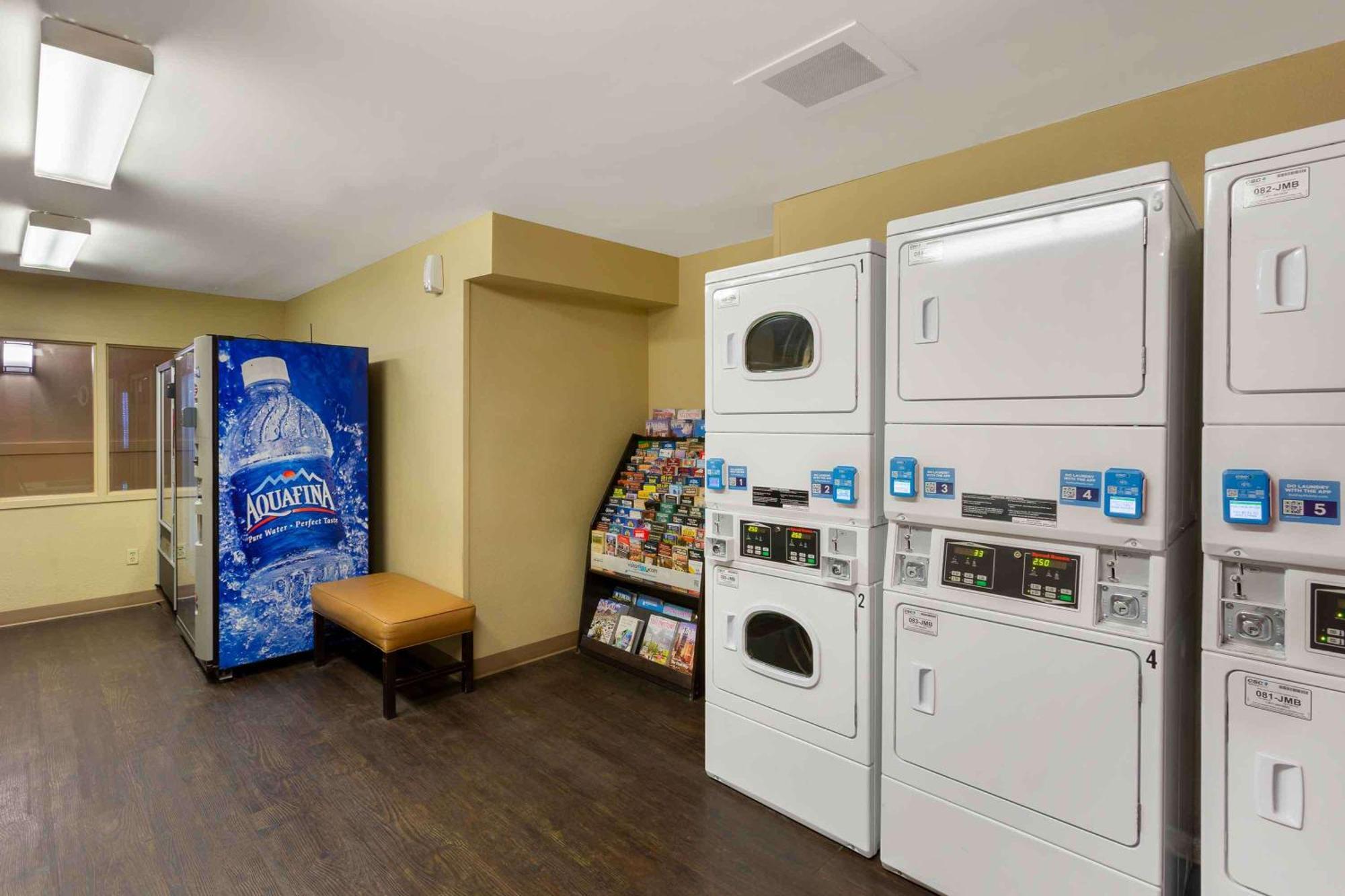 Extended Stay America Select Suites - Salt Lake City - Sandy Exterior photo