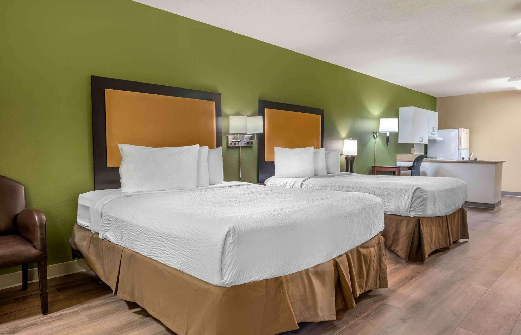 Extended Stay America Select Suites - Salt Lake City - Sandy Exterior photo