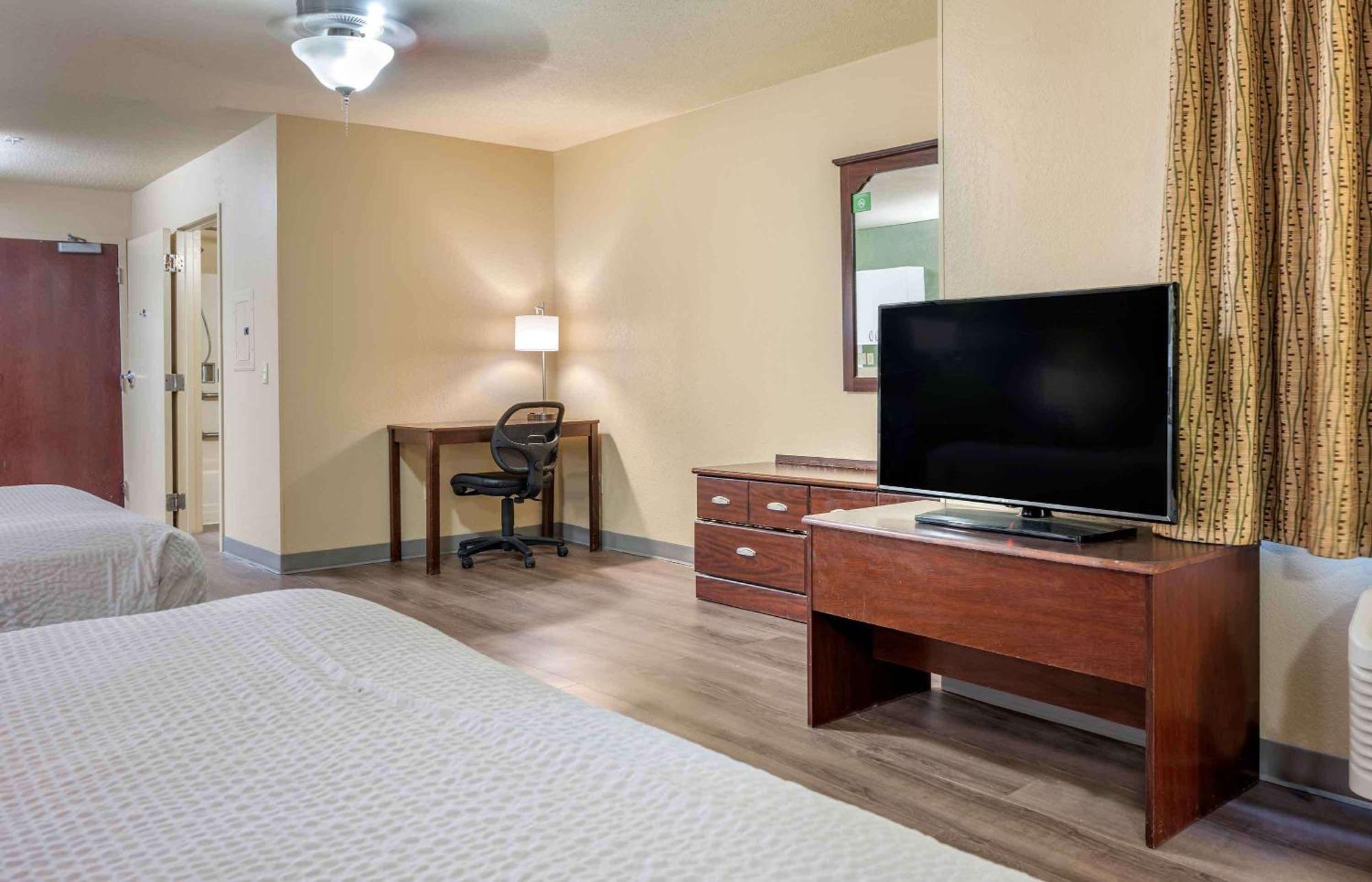 Extended Stay America Select Suites - Salt Lake City - Sandy Exterior photo