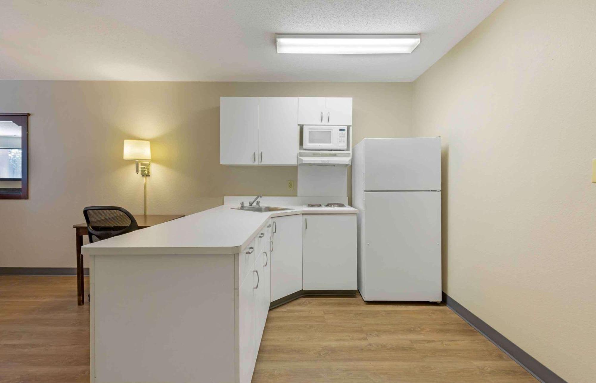Extended Stay America Select Suites - Salt Lake City - Sandy Exterior photo