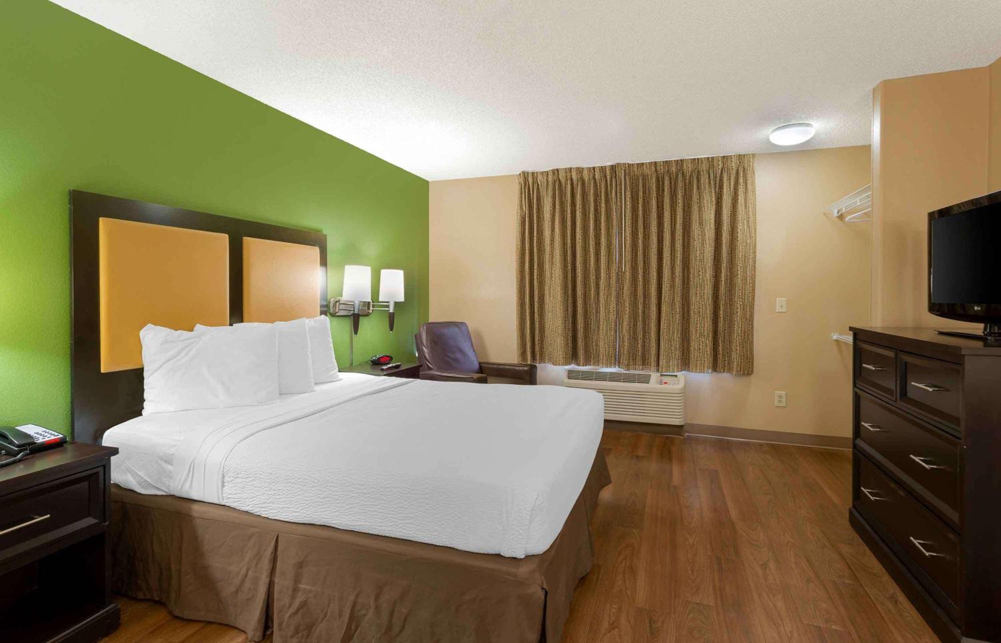 Extended Stay America Select Suites - Salt Lake City - Sandy Exterior photo