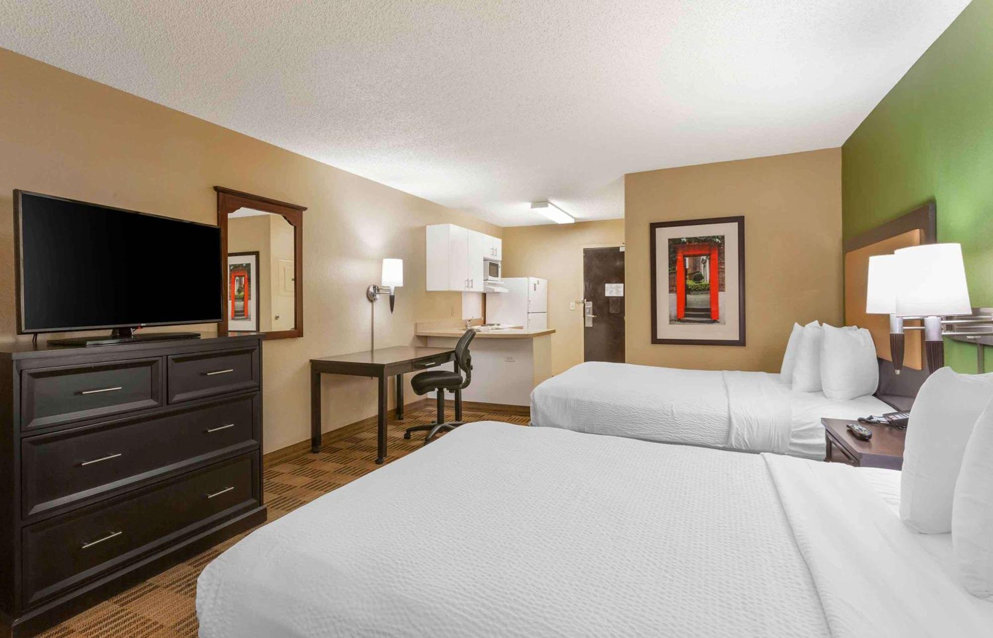 Extended Stay America Select Suites - Salt Lake City - Sandy Exterior photo