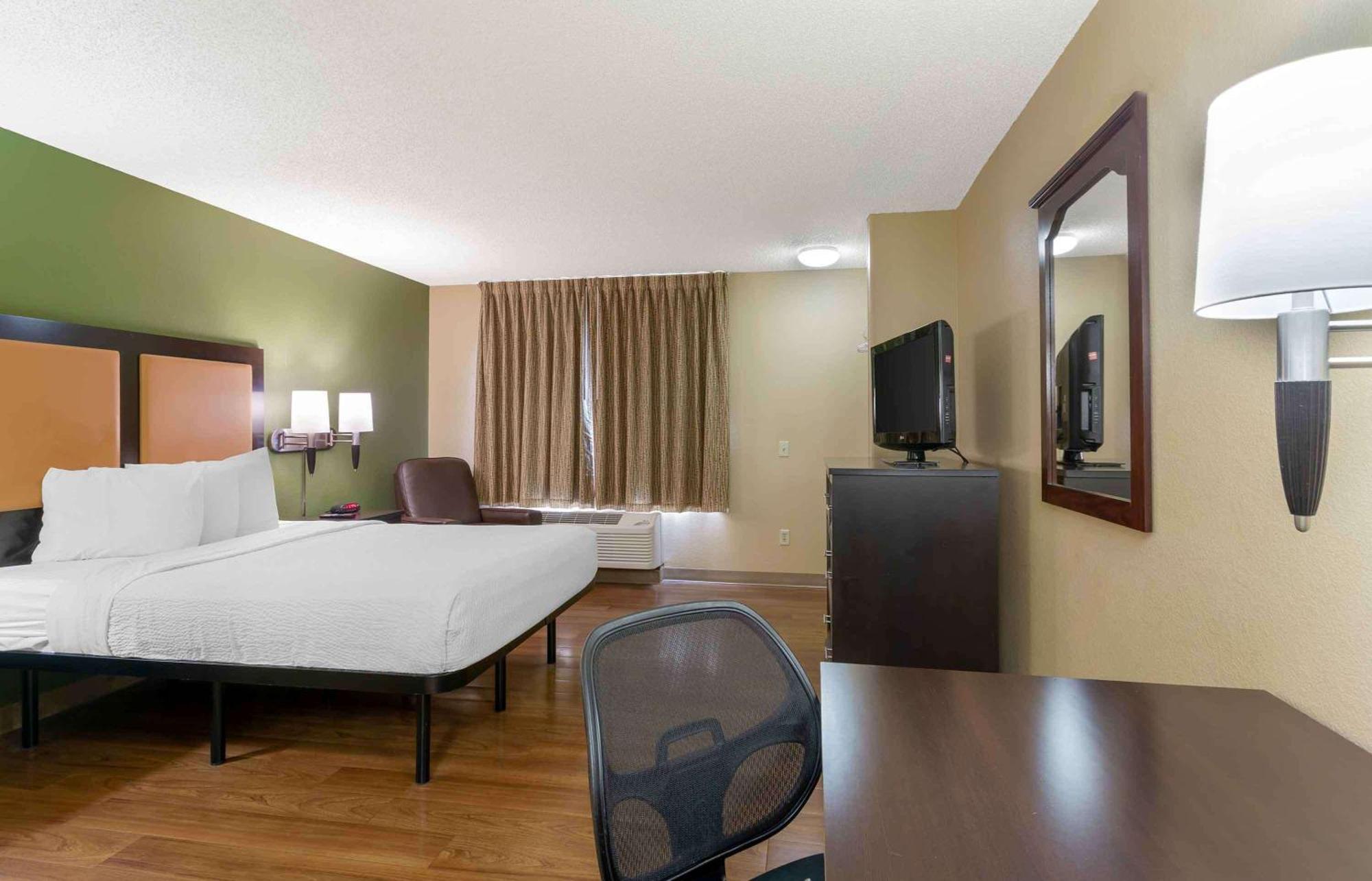 Extended Stay America Select Suites - Salt Lake City - Sandy Exterior photo