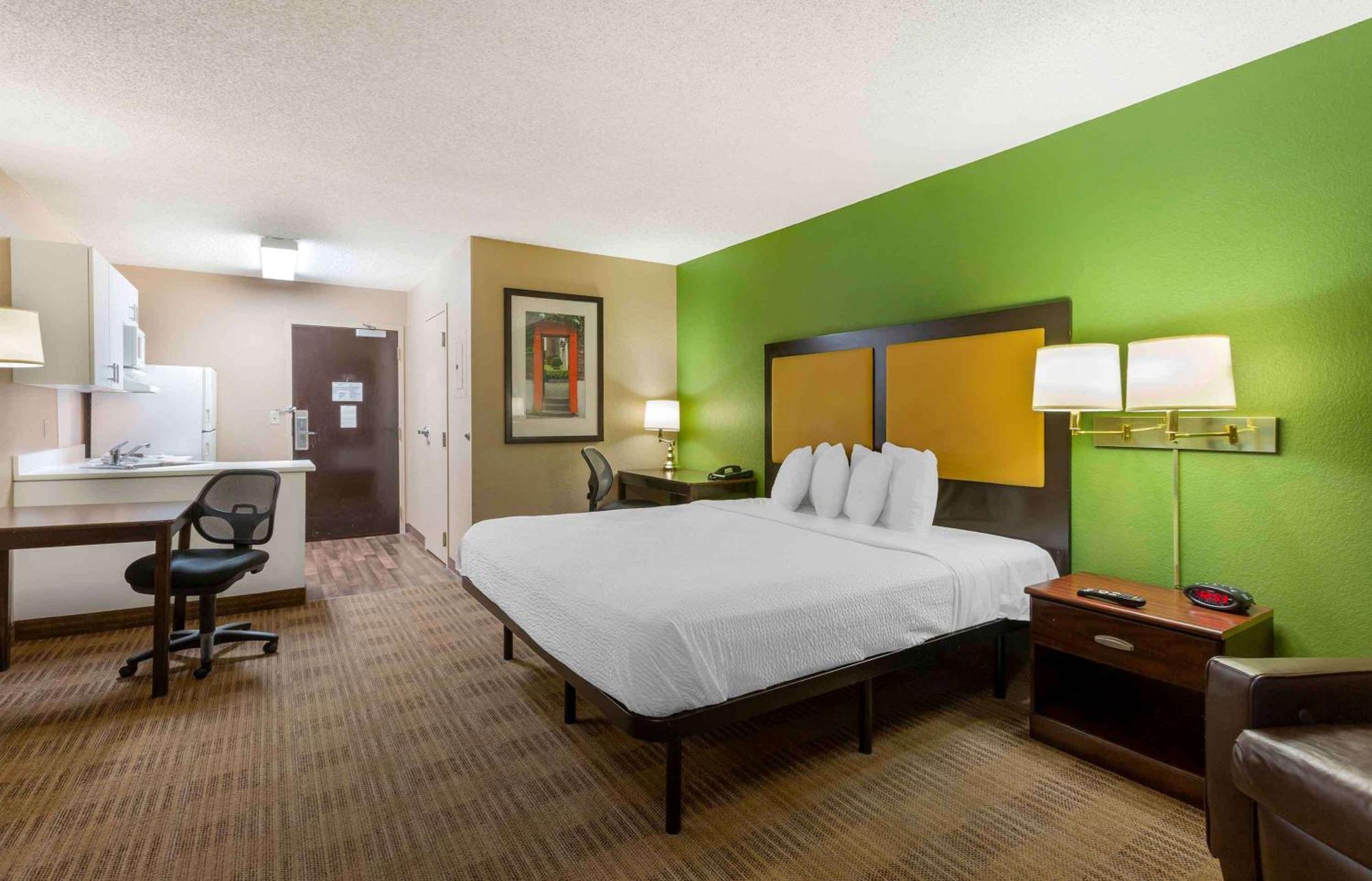 Extended Stay America Select Suites - Salt Lake City - Sandy Exterior photo