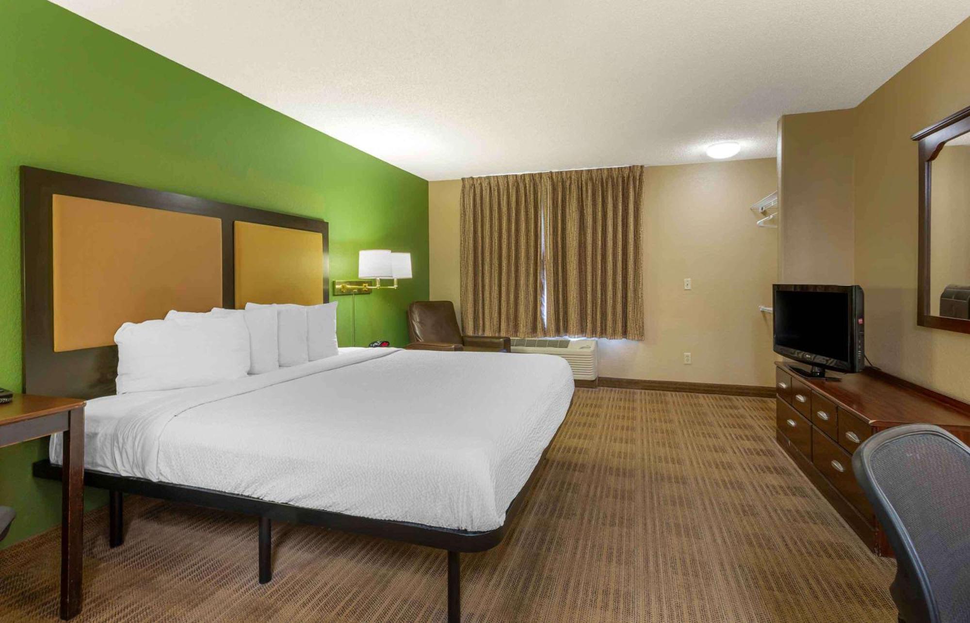 Extended Stay America Select Suites - Salt Lake City - Sandy Exterior photo