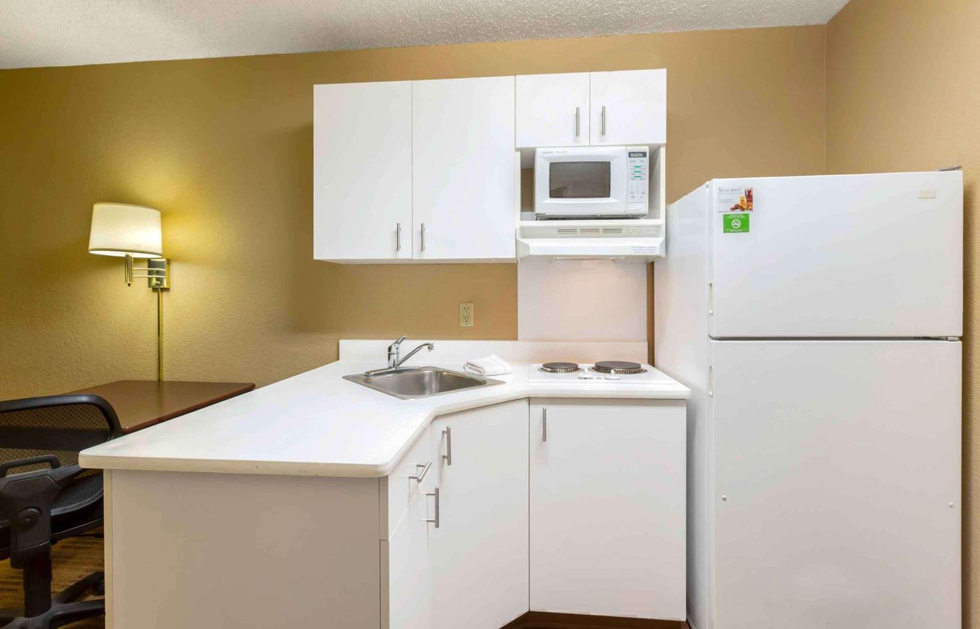 Extended Stay America Select Suites - Salt Lake City - Sandy Exterior photo