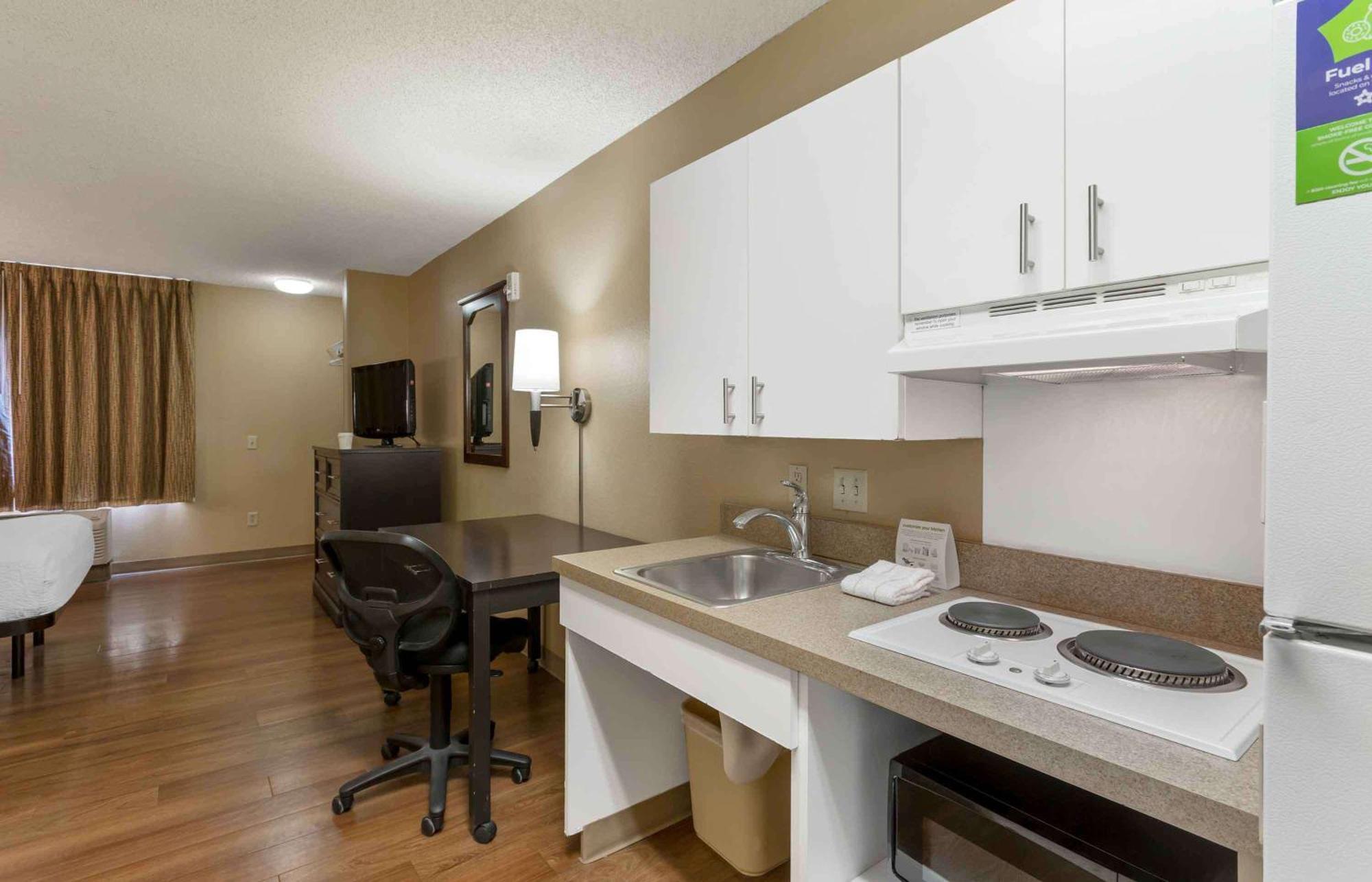 Extended Stay America Select Suites - Salt Lake City - Sandy Exterior photo