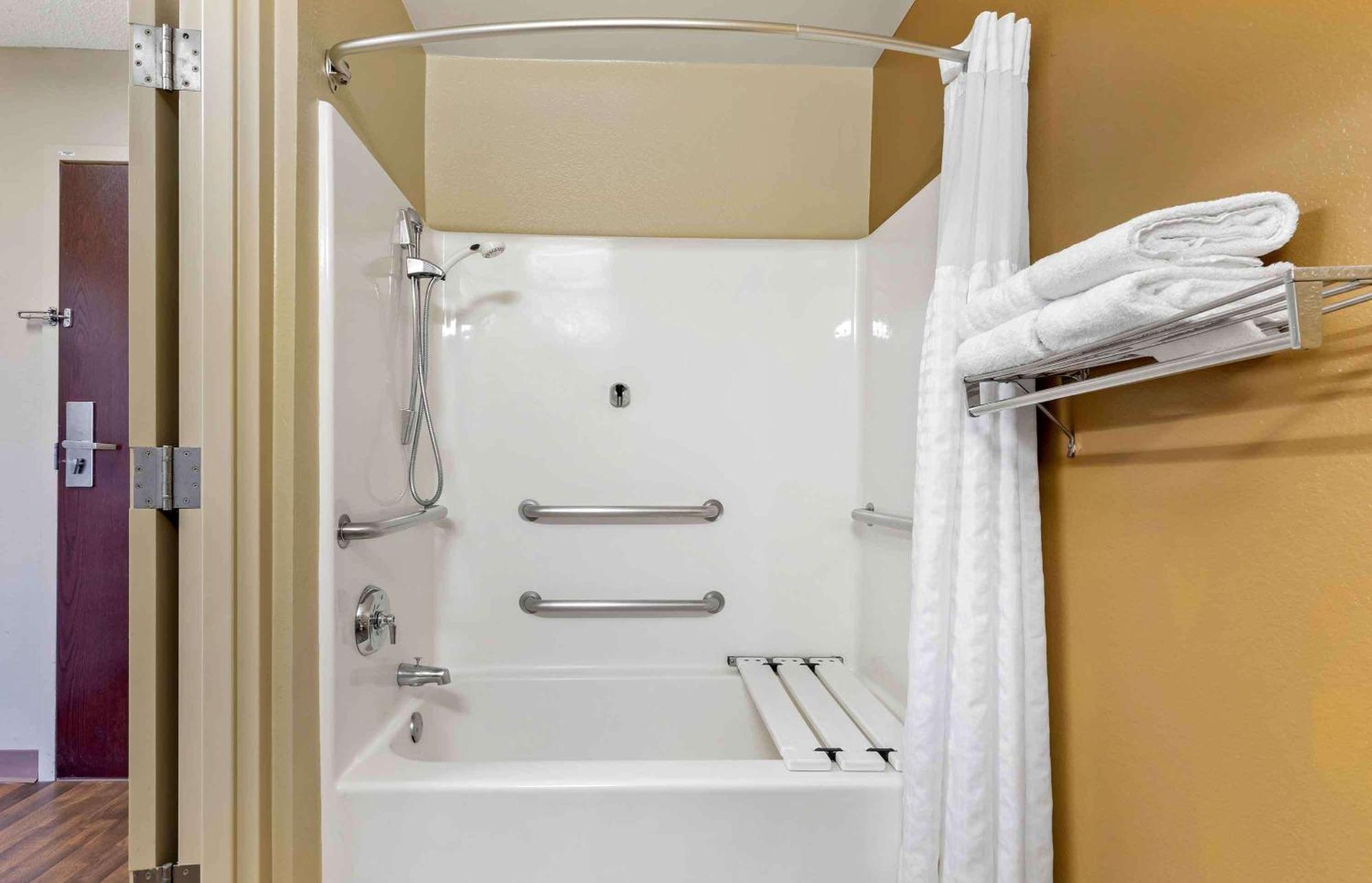 Extended Stay America Select Suites - Salt Lake City - Sandy Exterior photo