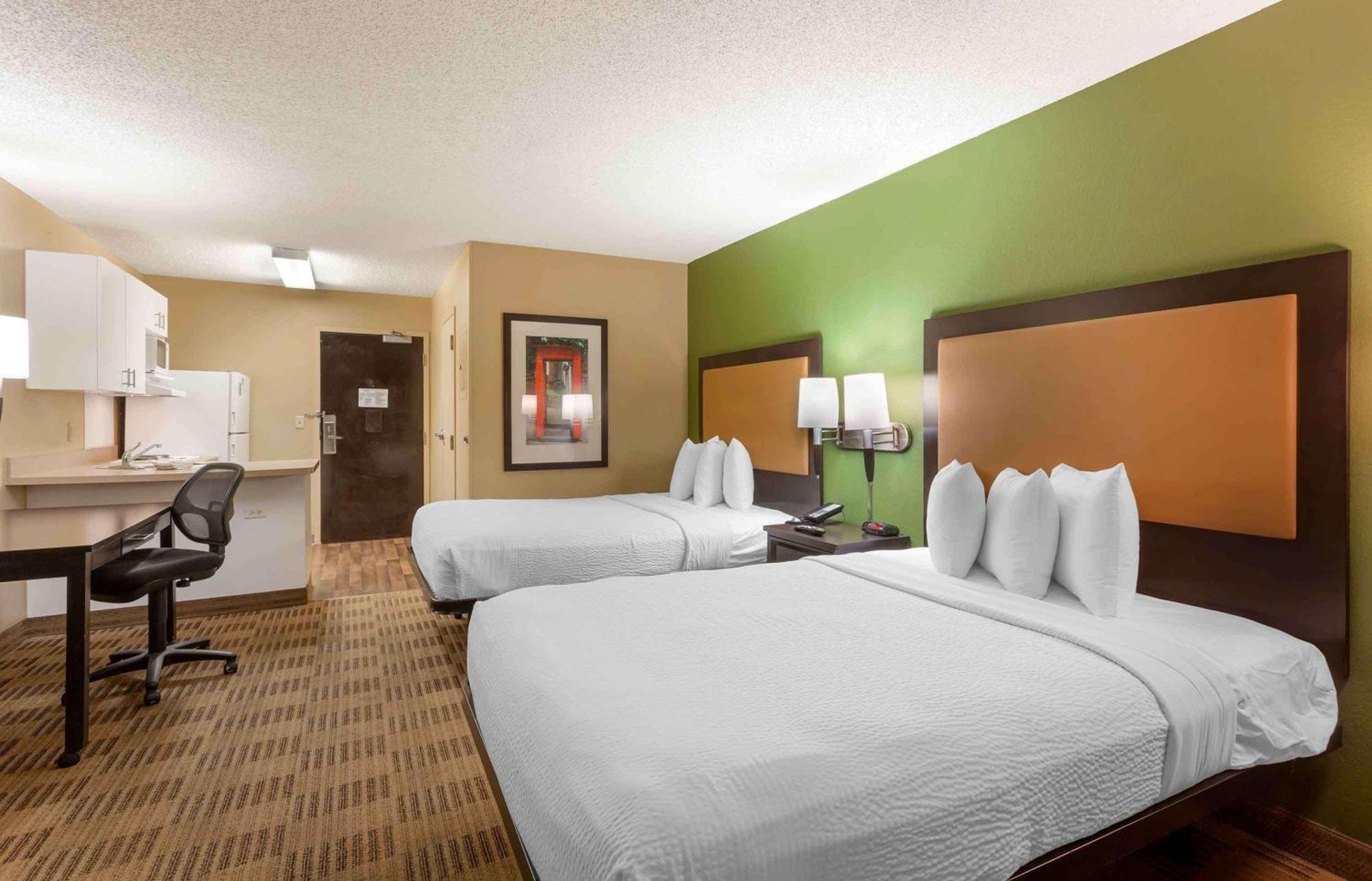 Extended Stay America Select Suites - Salt Lake City - Sandy Exterior photo