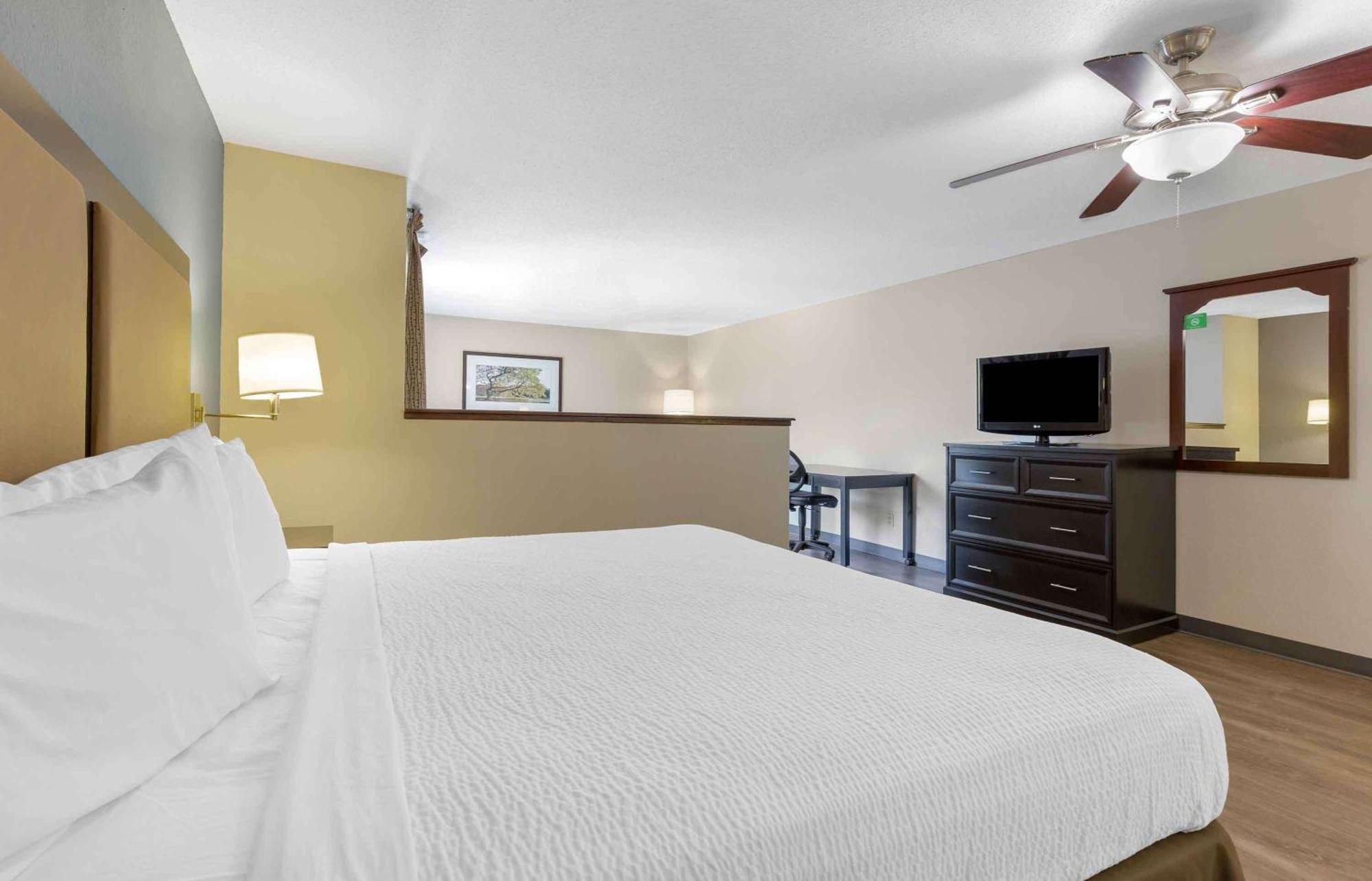 Extended Stay America Select Suites - Salt Lake City - Sandy Exterior photo