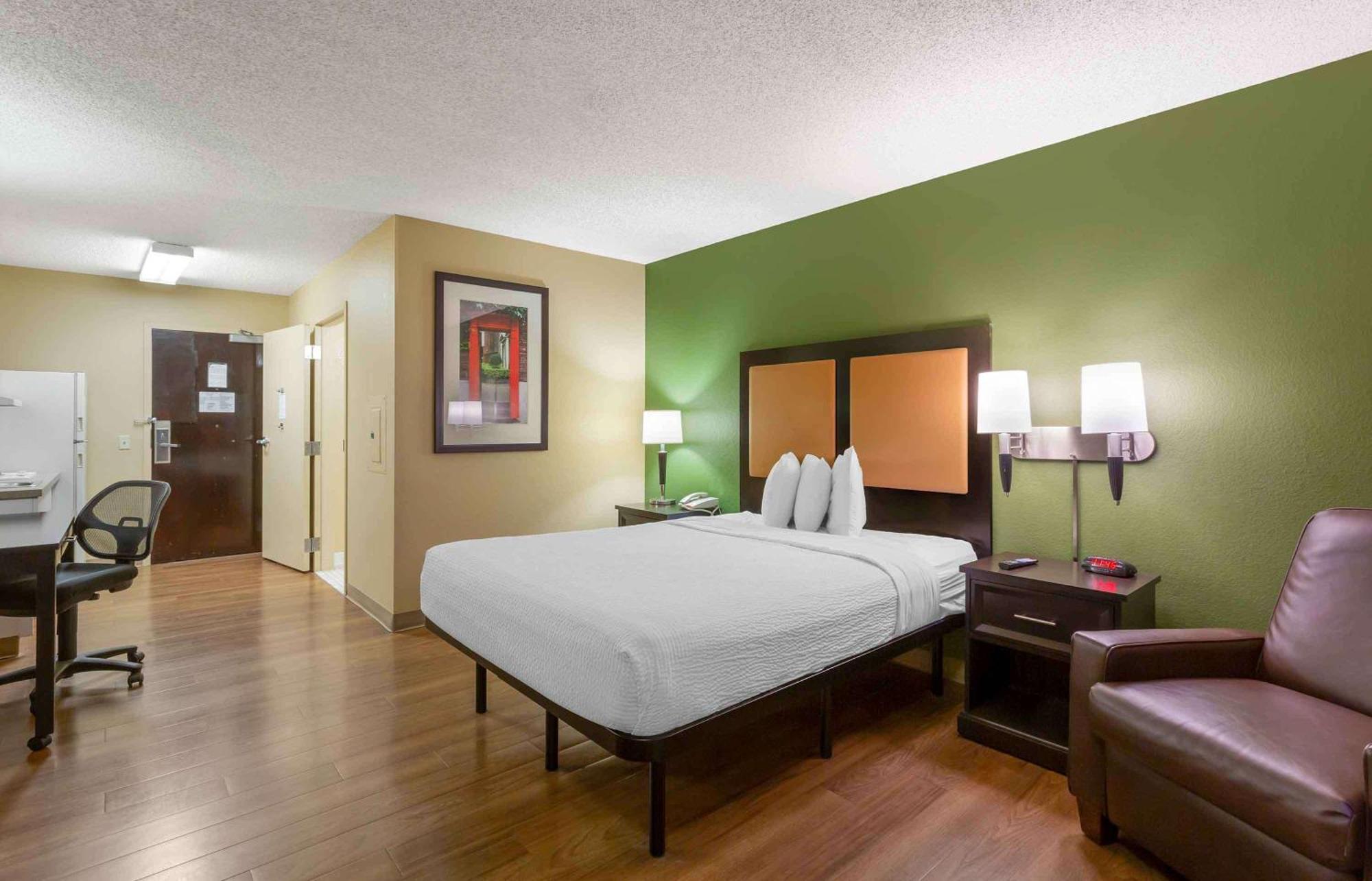 Extended Stay America Select Suites - Salt Lake City - Sandy Exterior photo