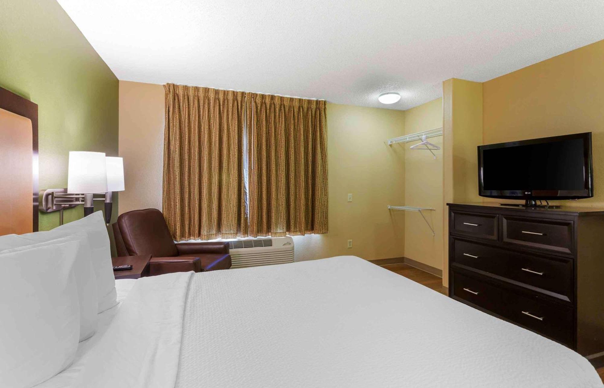 Extended Stay America Select Suites - Salt Lake City - Sandy Exterior photo
