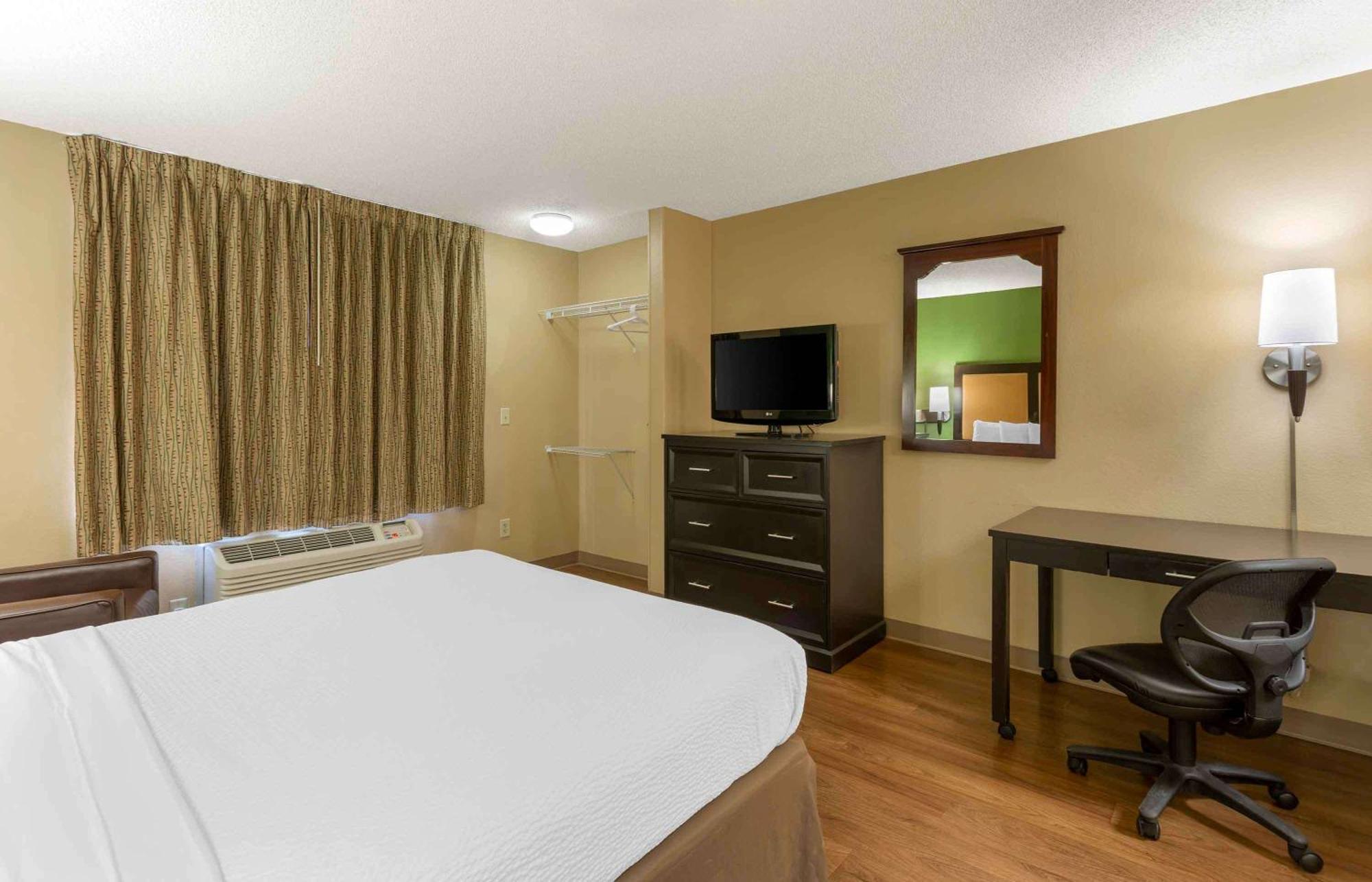 Extended Stay America Select Suites - Salt Lake City - Sandy Exterior photo