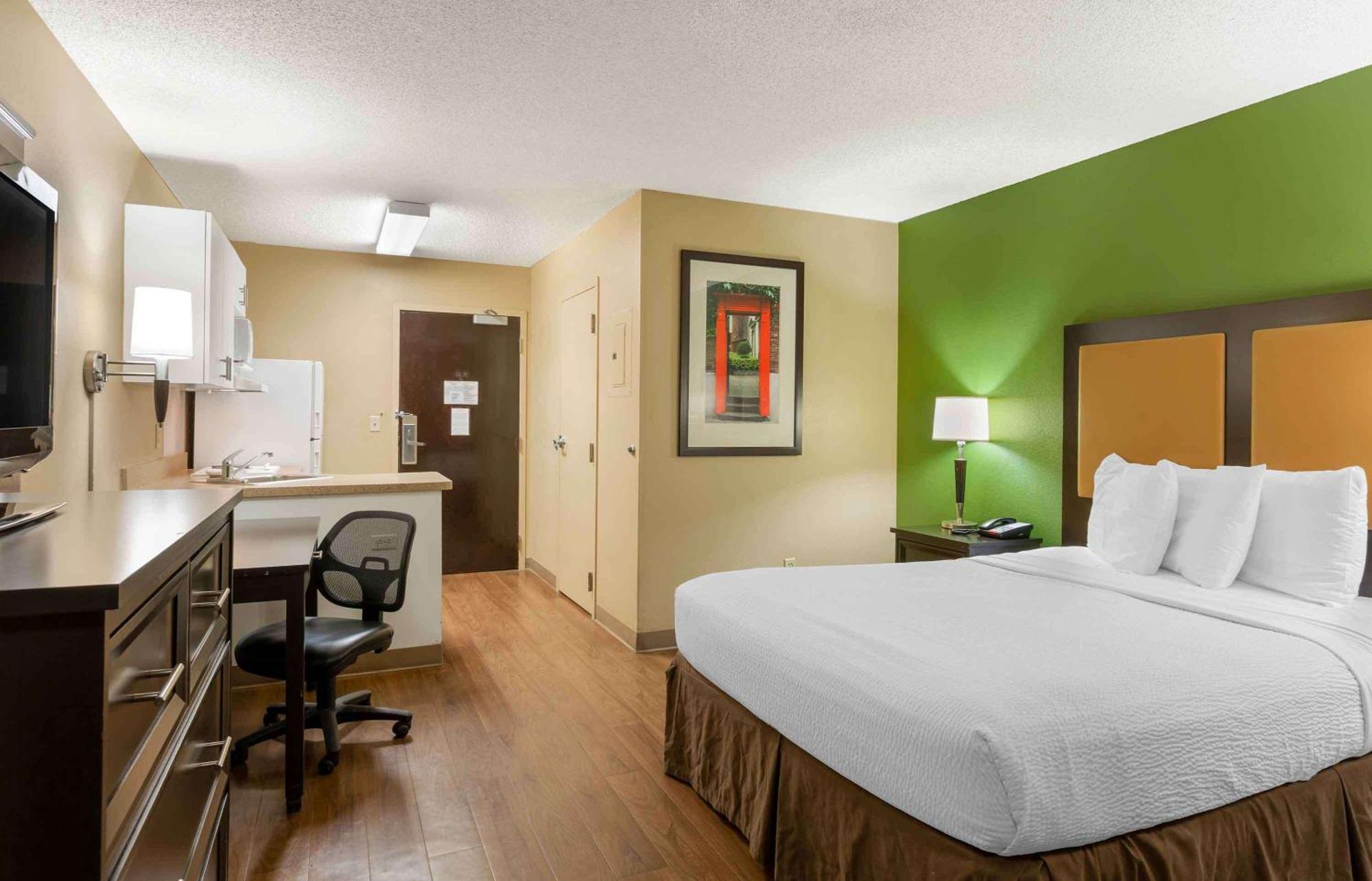 Extended Stay America Select Suites - Salt Lake City - Sandy Exterior photo