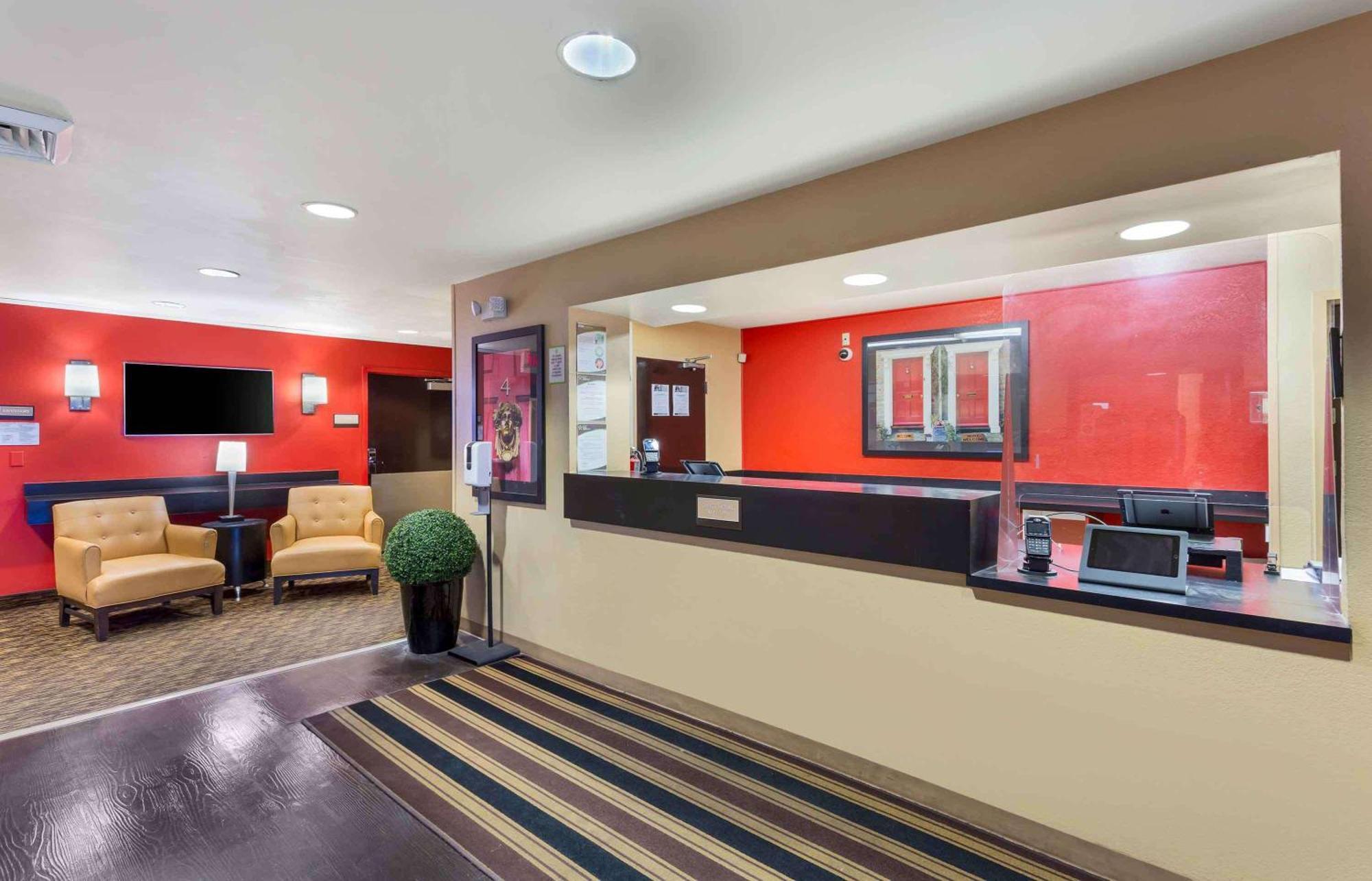 Extended Stay America Select Suites - Salt Lake City - Sandy Exterior photo