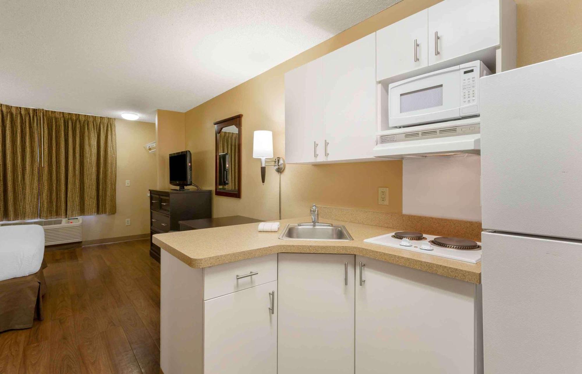 Extended Stay America Select Suites - Salt Lake City - Sandy Exterior photo