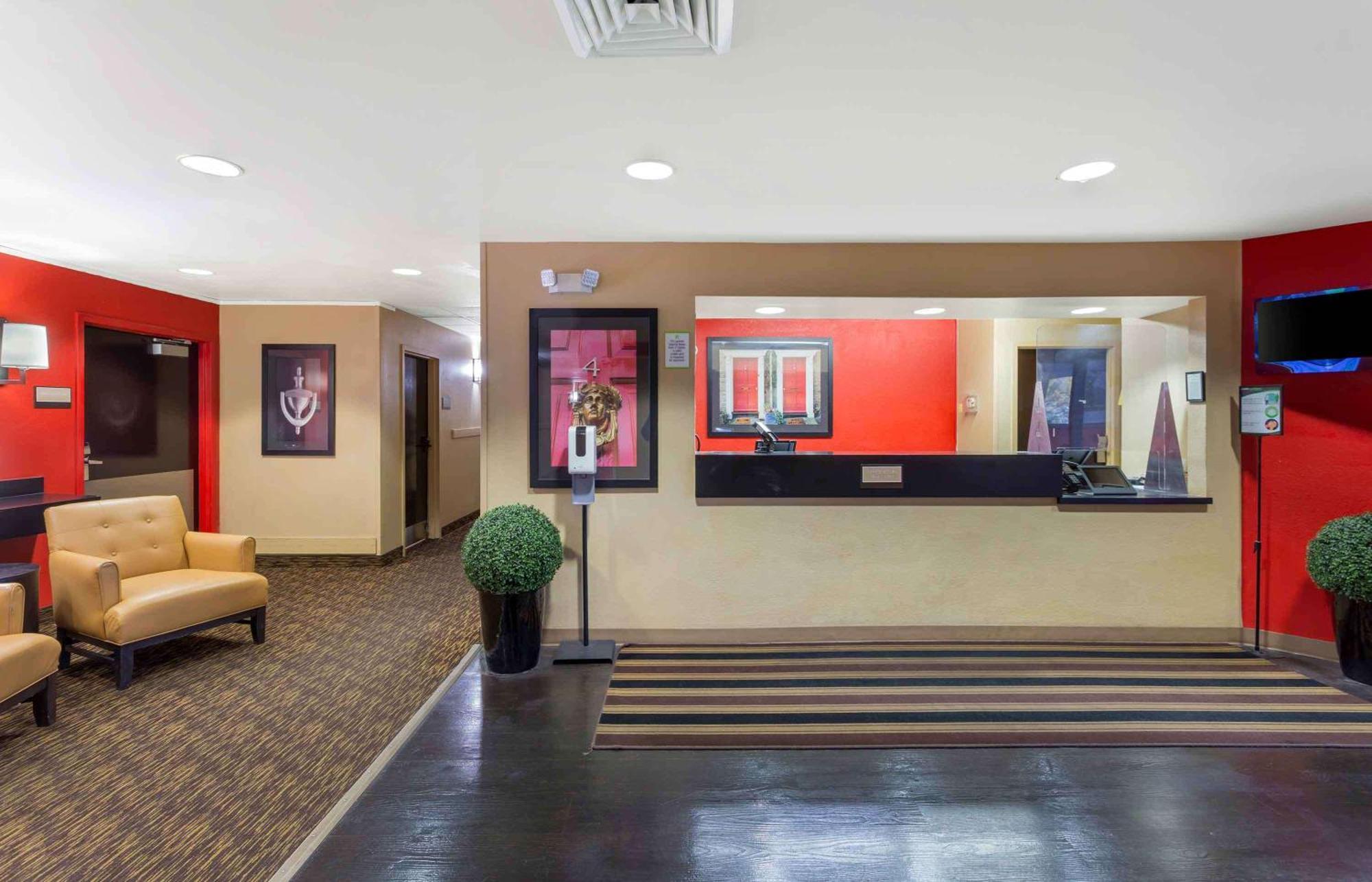 Extended Stay America Select Suites - Salt Lake City - Sandy Exterior photo