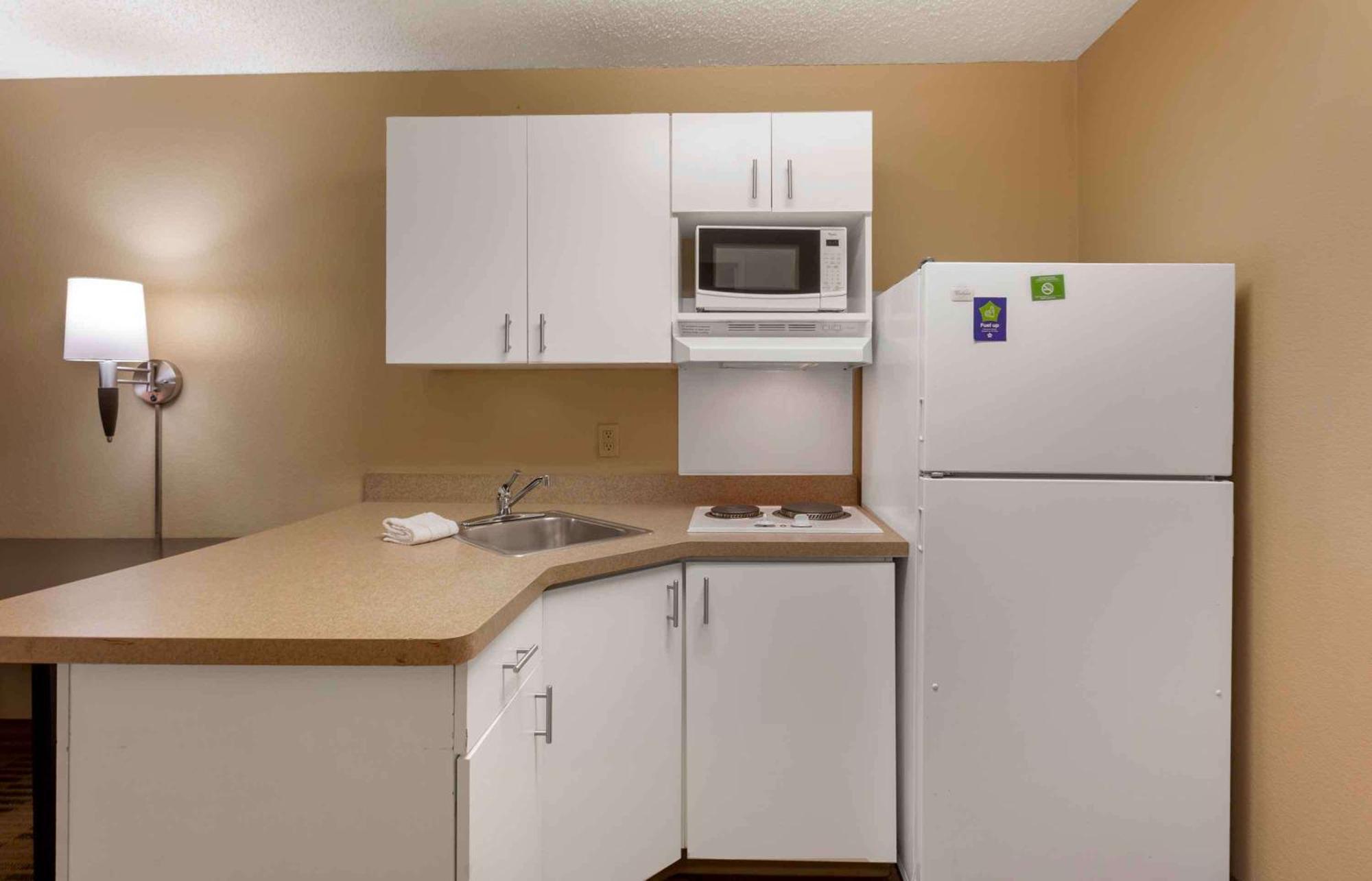Extended Stay America Select Suites - Salt Lake City - Sandy Exterior photo