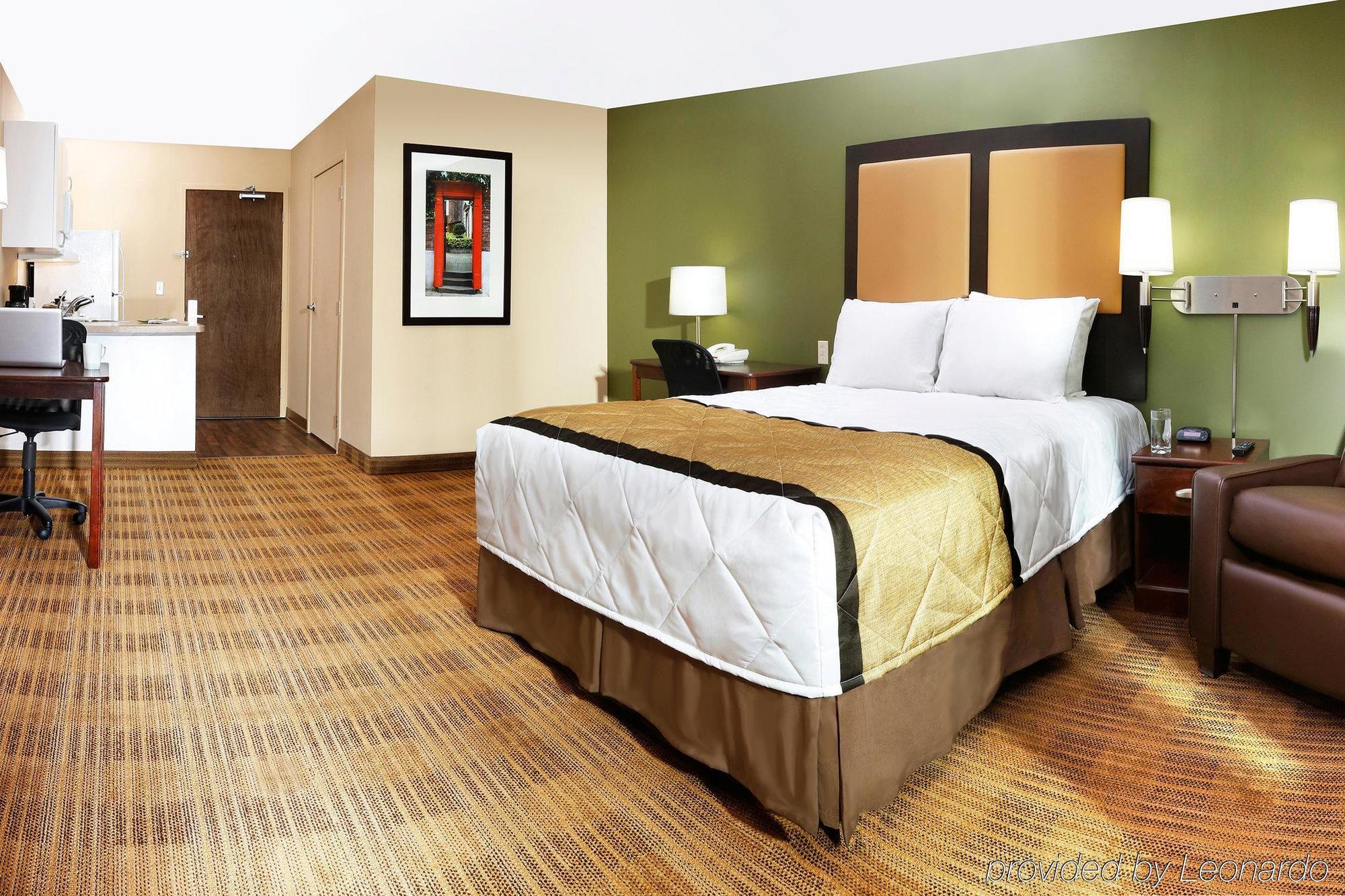 Extended Stay America Select Suites - Salt Lake City - Sandy Exterior photo