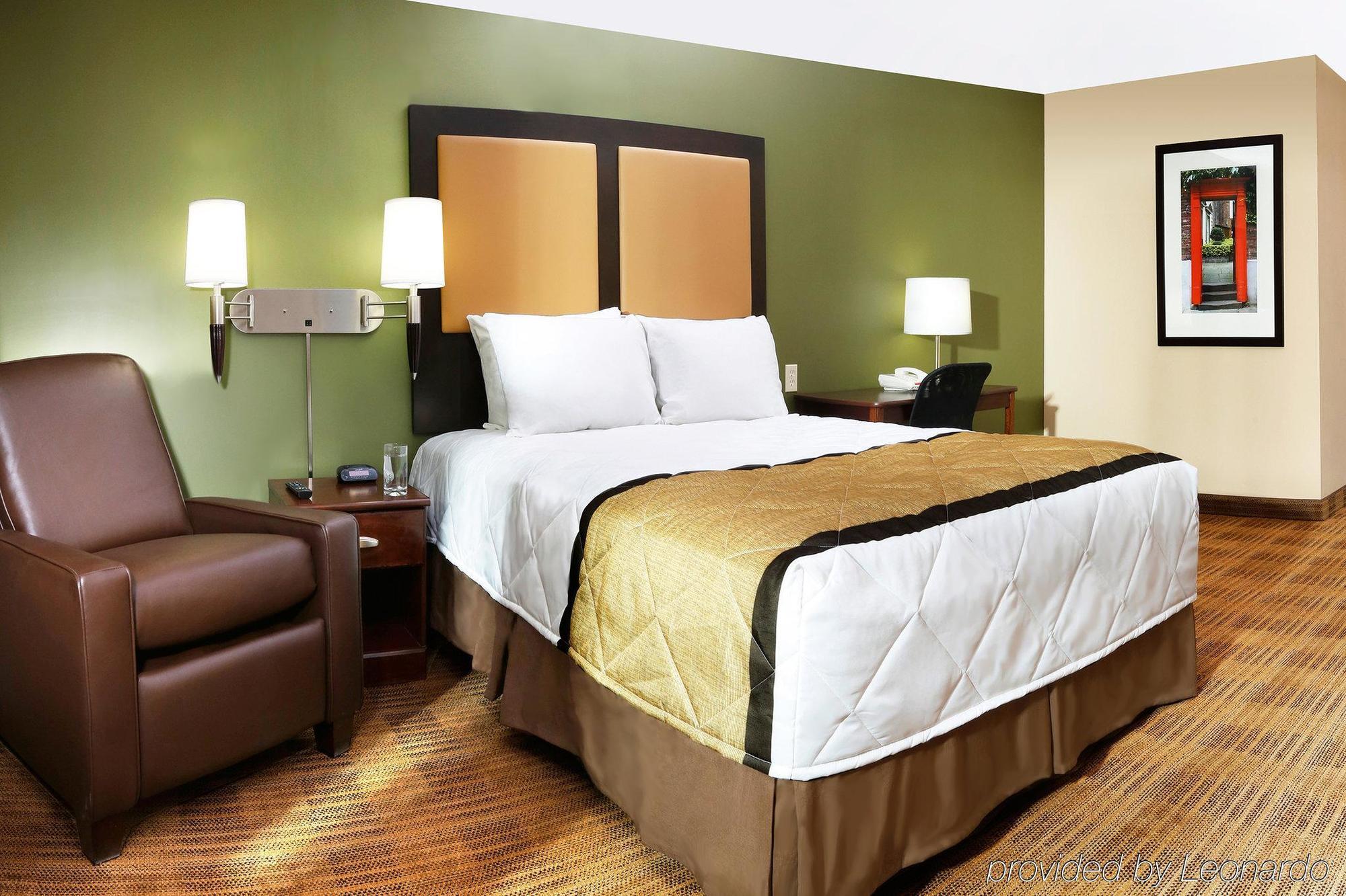Extended Stay America Select Suites - Salt Lake City - Sandy Exterior photo