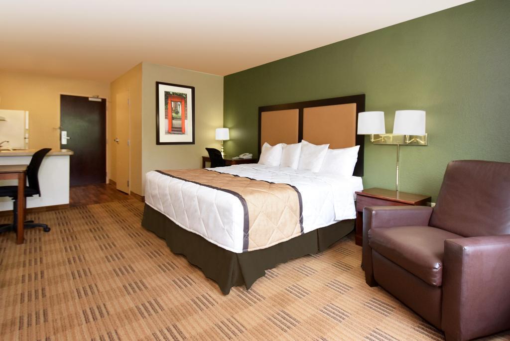 Extended Stay America Select Suites - Salt Lake City - Sandy Exterior photo