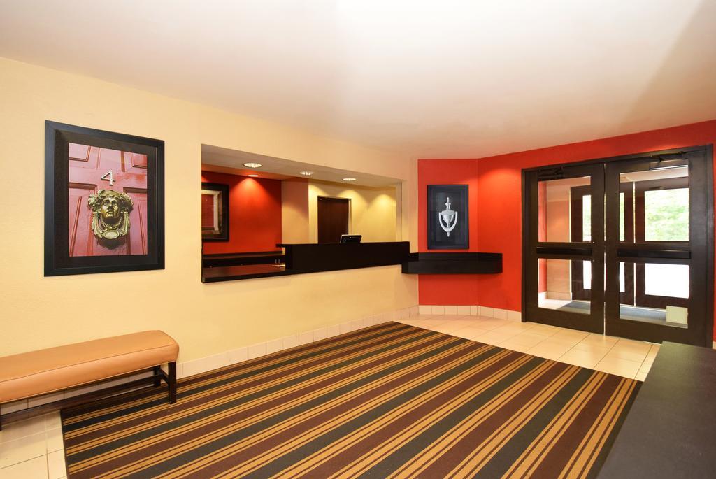 Extended Stay America Select Suites - Salt Lake City - Sandy Exterior photo