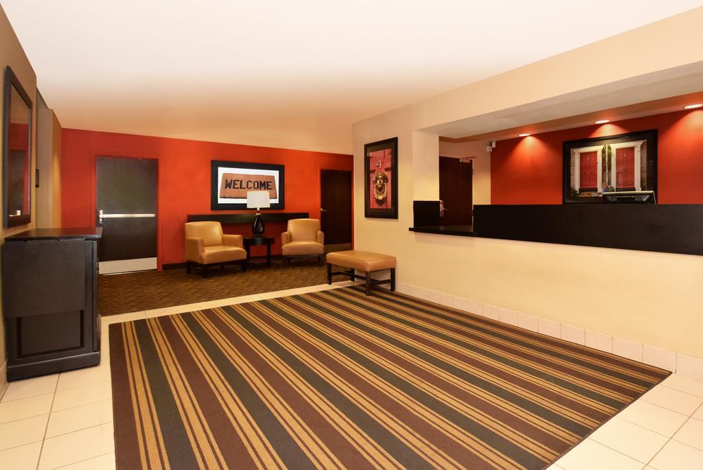 Extended Stay America Select Suites - Salt Lake City - Sandy Exterior photo