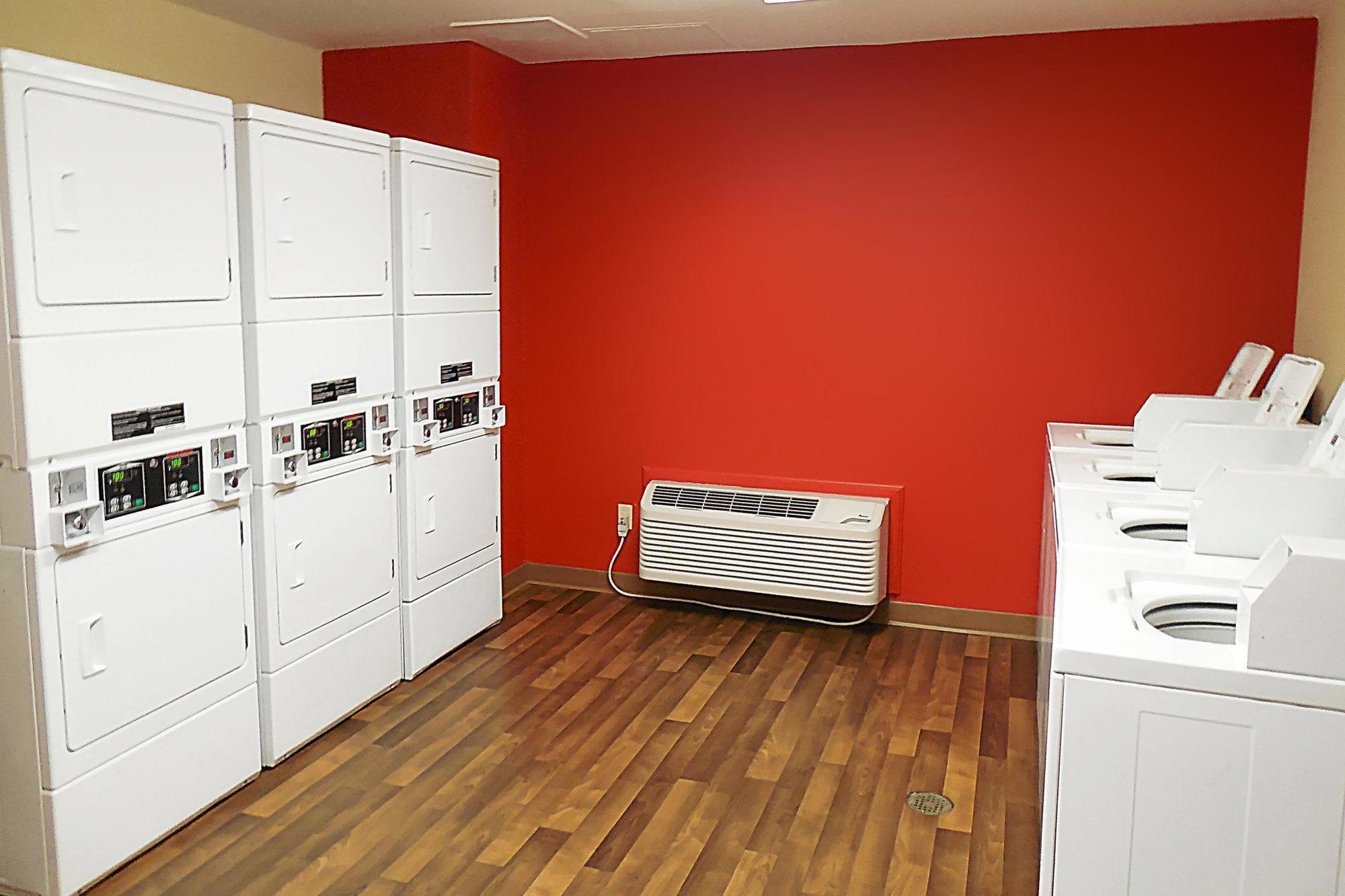 Extended Stay America Select Suites - Salt Lake City - Sandy Exterior photo