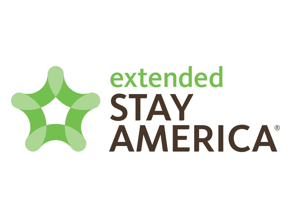 Extended Stay America Select Suites - Salt Lake City - Sandy Exterior photo