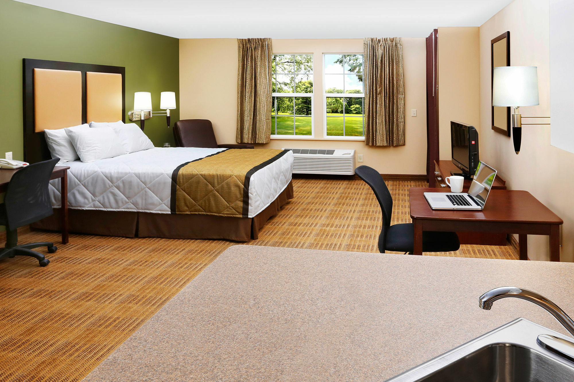 Extended Stay America Select Suites - Salt Lake City - Sandy Exterior photo