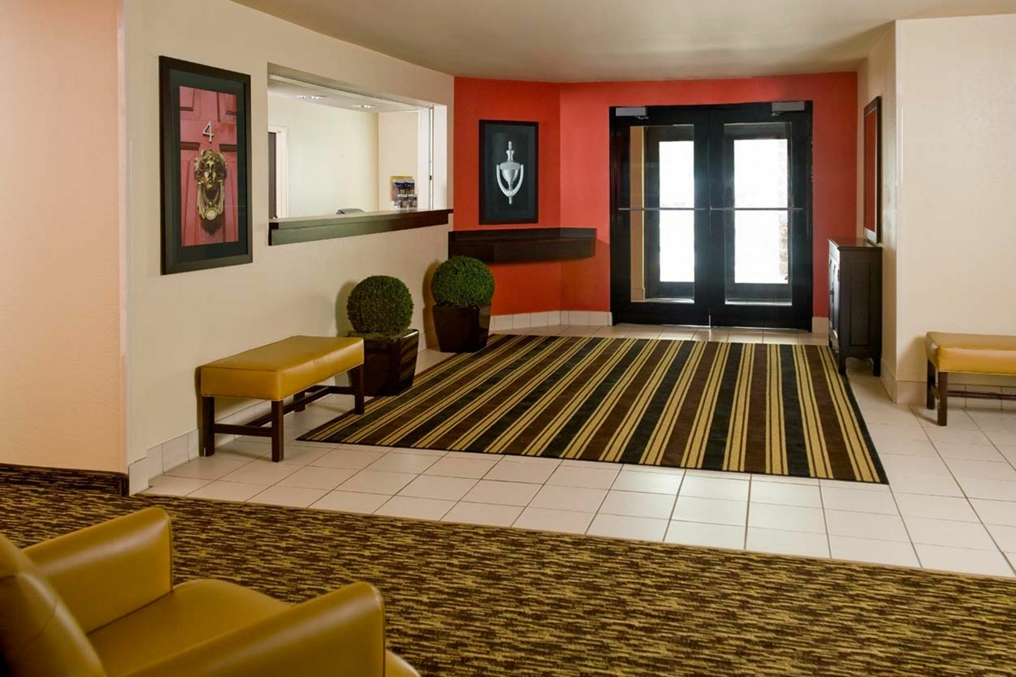 Extended Stay America Select Suites - Salt Lake City - Sandy Exterior photo